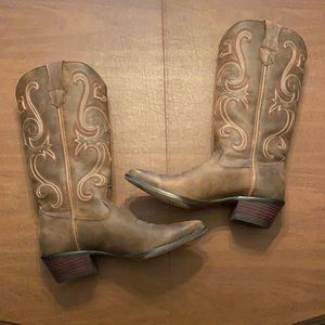 Durango Western Boots